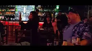 Lucky-Pub live band Ensenada 6 7 25