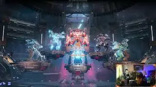 War Robots Frontiers Robo Carnage And Raid Shadow Legends Grind