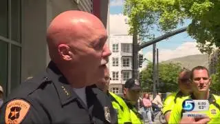 Salt Lake County leaders announce plan to pump hundreds of thousands of dollars into jail