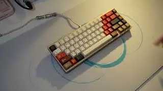 Unikeys and HMX Made A Light Tactile Switch Together/HMX K01 Light Tactile Switch