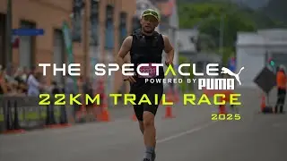 The Spectacle 22km - Trail Running in Nelson, New Zealand