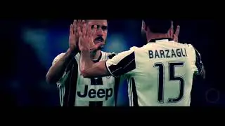 Leonardo Bonucci - Welcome back to Juve