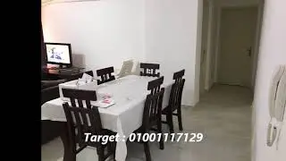 Apartment 99 m2 for Rent in Al Rehab 2.New Cairo