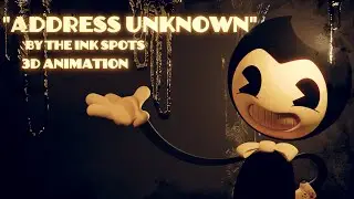 [BENDY/Blender3D] 