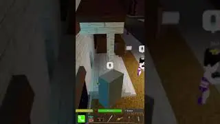 ВЗЛОМ В ДОМ В DAHOOD VC