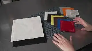 Napluxe Cotton Napkins - Restaurantware