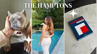 What the Hampton&rsquo;s is really like&hellip;
