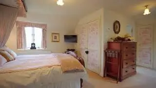 Baxter House, Blakeshall