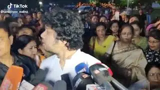 Papon Funny interview moment