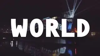 This Is Just The Beginning - Hull UK City of Culture at University of Hull
