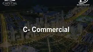 Commercial plots in Overseas Prime - Coming Soon