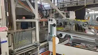 C TECH robopacker 2 crashlock