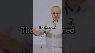 Иисус изменил мою жизнь навсегда