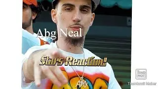 Abg Neal - Stars (Official Video) Reaction!!!