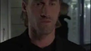 Deleted season 4 - ep. 4.01Michael refuses Nikita's advances
