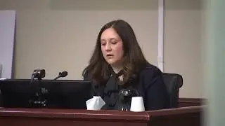 STREAM LIVE: Attorneys present case against father in Apalachee High School shooting trial