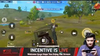 PUBG MOBILE LITE  LIVE STREAM  | TEAMCODE | ANY ONE CAN JOIN | UPDATE 0.20.0