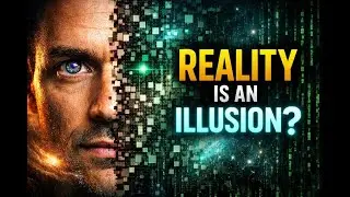 Decoding Reality: A Visual Journey into the Quantum Universe
