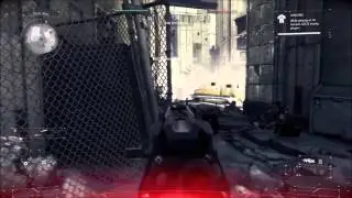 Killzone Shadow Fall Multiplayer Team Deathmatch Gameplay 9.5 [Short] - Bilgarsk Boulevard :D