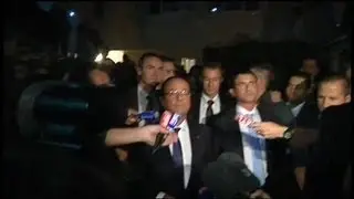 Fran&ccedil;ois Hollande interpell&eacute; &agrave; Echirolles