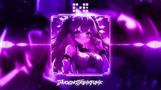 THUOCHOTRINHFUNK - 4111n:)), HDN (Official Video 4K)| New Phonk Songs 2025 | The Next Records