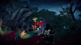 Aragami Chapter Three: Chimes of the Past [Yurei & Kami Medals]