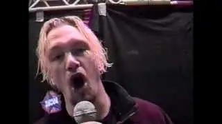 ACW 1/18/2003: Silas Young Promo