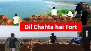 Forts of Goa || Goa beyond beach