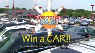 Peters Auto Mall 2012 Summer Bash