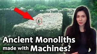 World&rsquo;s Largest Monolith: Yangshan Monument Created by a Lost Ancient Civilization?