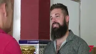 Entrevista a Tallista y Dorador Paco Pardo