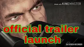 Bullet Strike: Sniper Battleground  Official trailer launch