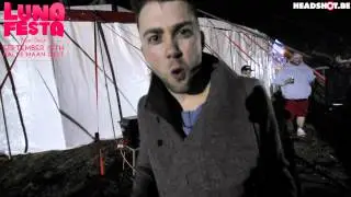 Vato Gonzalez - Luna Festa 2012 special