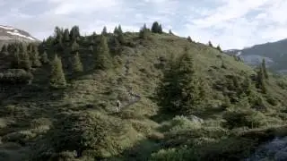 perspactives.com - Anita & Caro Gehrig on and off the trails