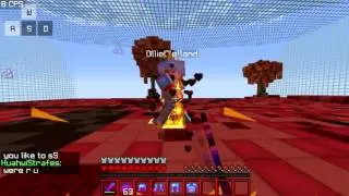 Minecraft PvP Tips #1 Jak sie dobrze klepac