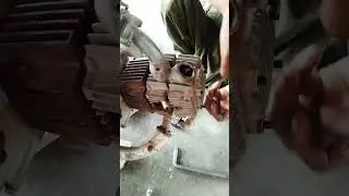CD 70 ka head cylinder kholne ka Sahi tarika#shortvideo #shorts #shortsfeed #youtubeshorts #bike