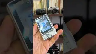 Casio Exilim Ex-z77