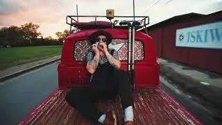 Tony Holiday “The Hustle” (Official Video)