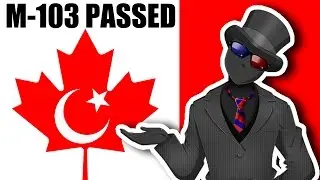 Canada Passes Anti-Islamophobia Motion