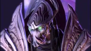 StarCraft 2 - Dark Templar Quotes
