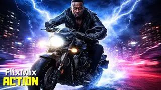 LAZARUS: The Awakening Trailer (2026) Sean Riggs, R. Marcus Taylor, Action