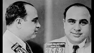 Al Capone - Blood Empire
