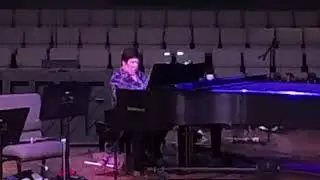 January 11, 2026 I Praise and Worship l First Baptist Church of Ocala l Piano 