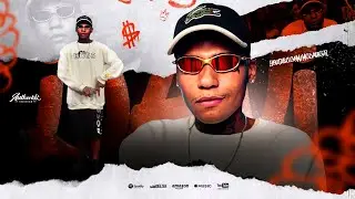 GRAU DE TENERA - MC Davi CPR & MC Meno Dani (WL DO MVP)