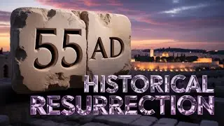 The Case for Jesus' Resurrection: Evidence vs Skepticism