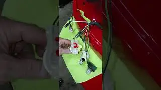 95 camaro z28 sequential turn signal install using 17$ eBay modules