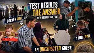 🩺 We Finally Got Leila's Test Results… Then Something Unbelievable Happened!
