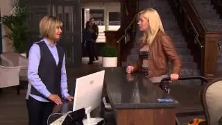 Hollyoaks October 20th 2014