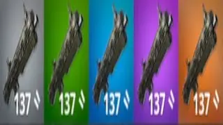 The &ldquo;￼Secret&rdquo; Auto Shotgun Buff (Fortnite)