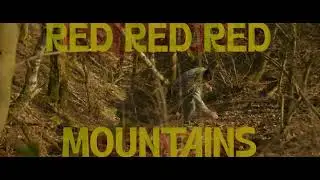 Apewards   Red Mountains (official Video)